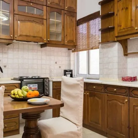 Katrin's - Corfu Apartment *