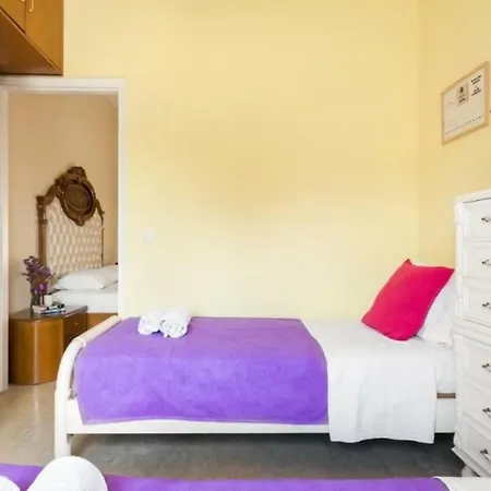 Katrin's - Corfu Apartment