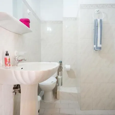 Apartment Katrin's - Corfu *