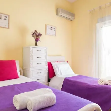 Apartment Katrin's - Corfu Alepou