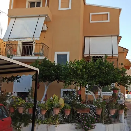 Katrin's - Corfu *