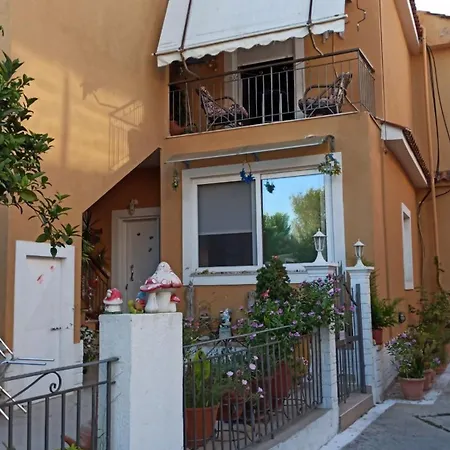 Katrin's - Corfu Apartment